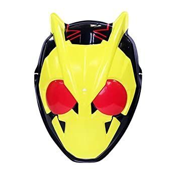 【中古】(非常に良い)お面　仮面ライダーゼロワン