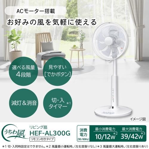 ACモーター搭載