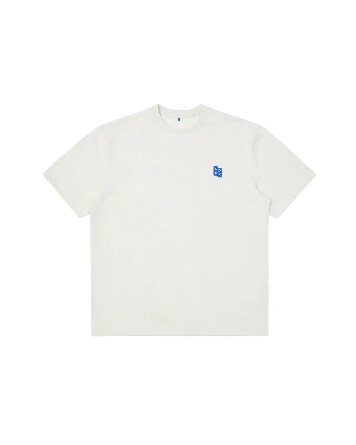 ADER ERROR(アーダーエラー) 半袖 Tシャツ - メルカリ