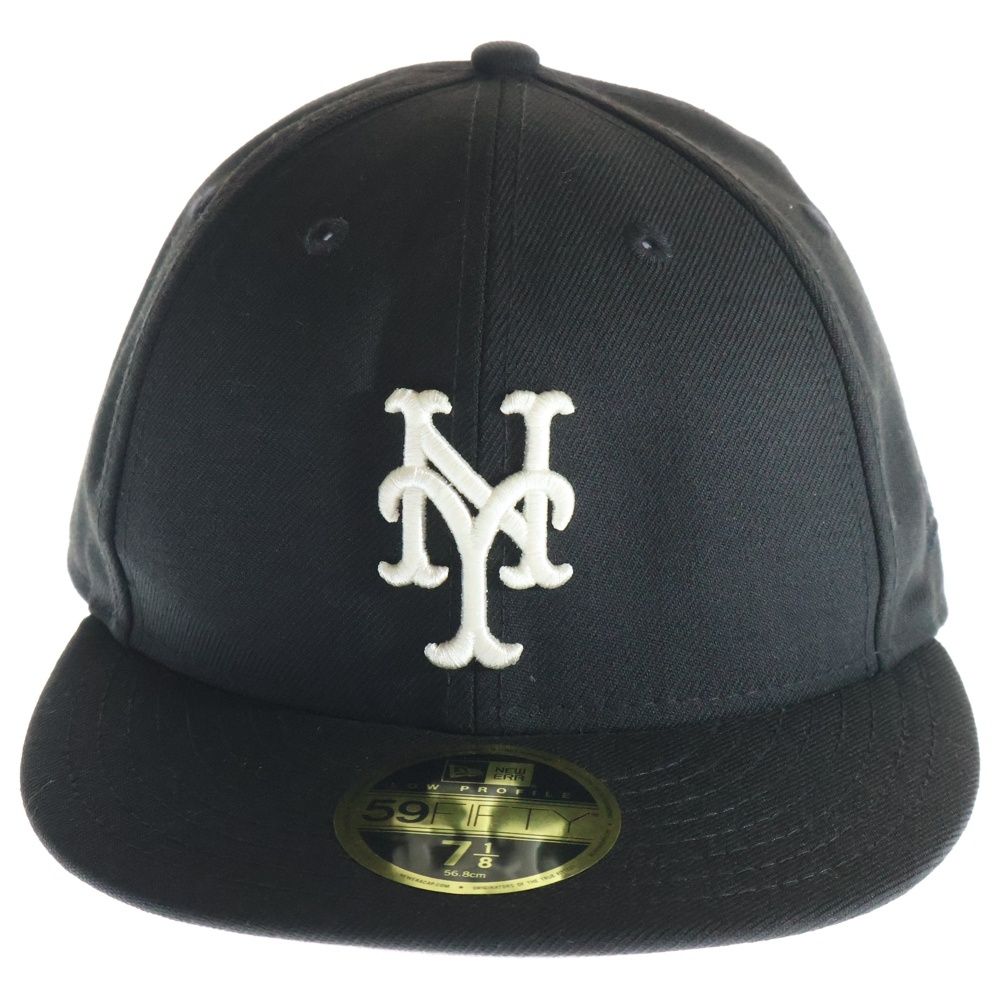 NEW ERA (ニューエラ) ×KITH LOW PROF 59FIFTY YANKEES キス