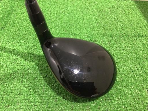 Callaway RAZR 5番フェアウェイウッド　ツアーAD TP-6 中古】 キャロウェイ RAZR FIT 5W フェアウェイウッド FW Tour
