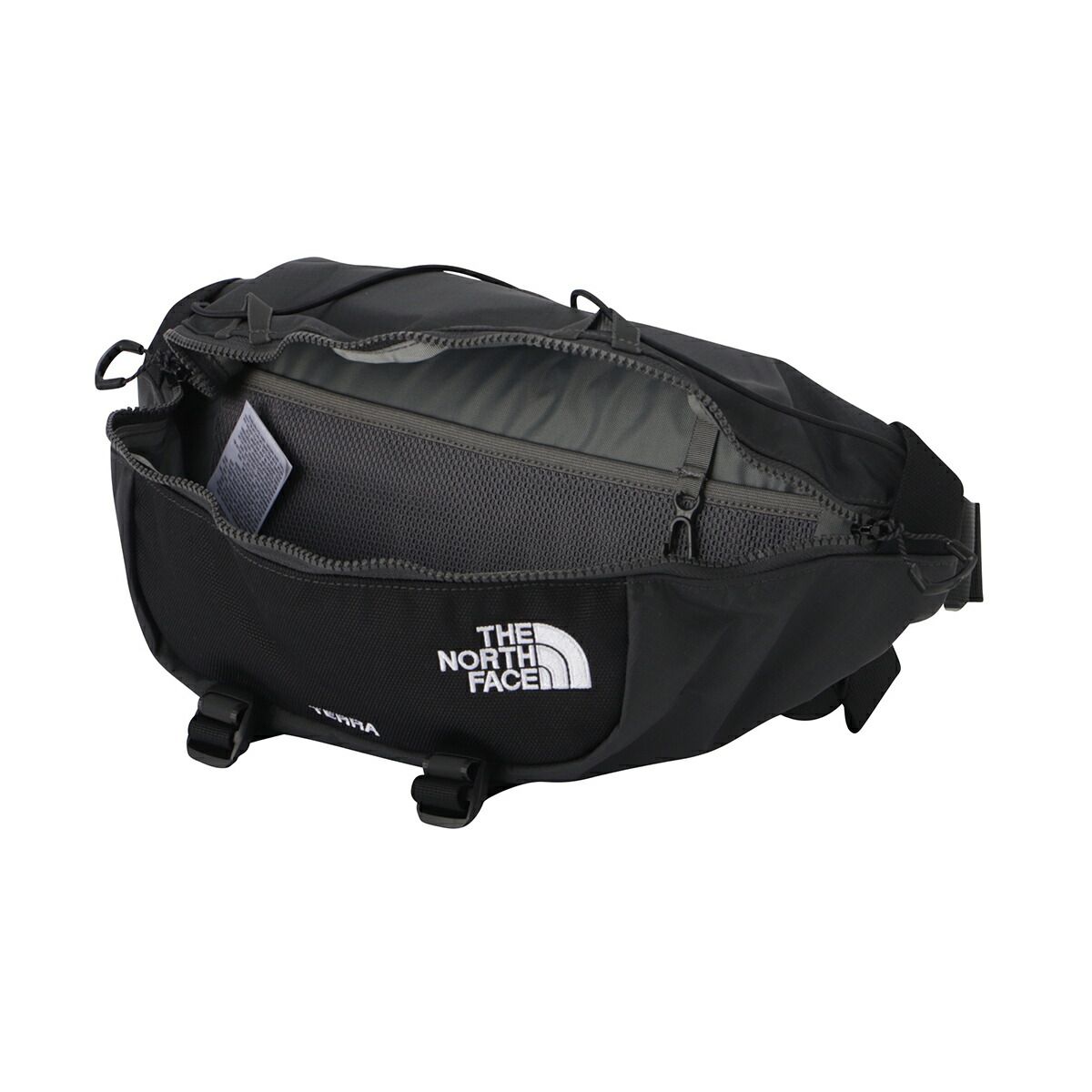 新品 ザノースフェイス THE NORTH FACE ウエストバッグ・ボディ