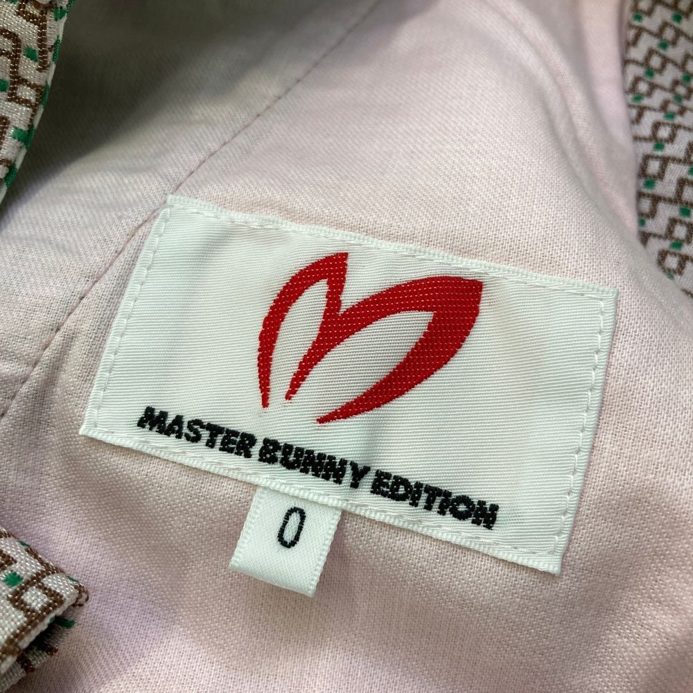 ショートパンツ 総柄