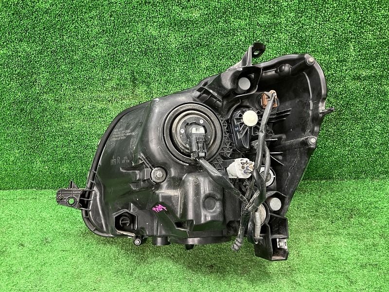 タント LA610S 右ヘッドランプ ヘッドライト ウェルカムシートX SA2 イチコ 1917 81130-B2580 R67
