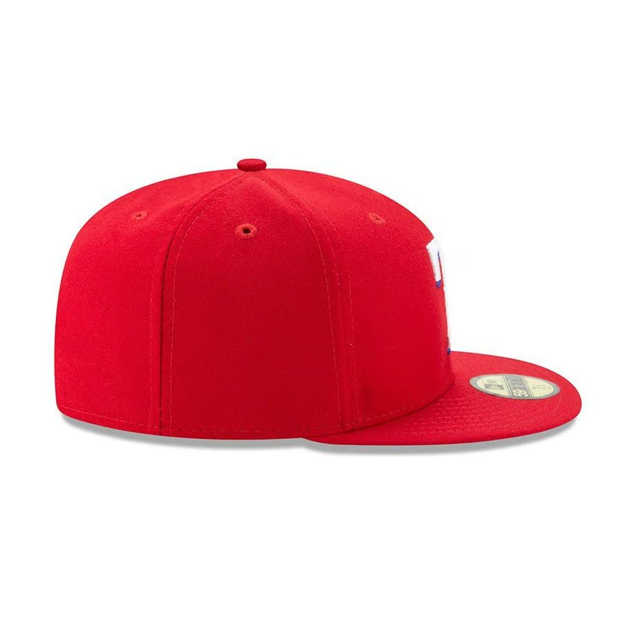 レア 旧モデル 59FIFTY ニューエラ NEWERA テキサス レンジャーズ