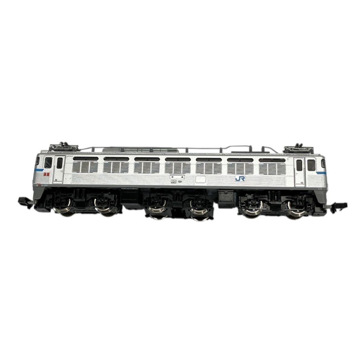 TOMIX 2156 JR EF81 300形 電気機関車 JR貨物更新車 鉄道模型 N