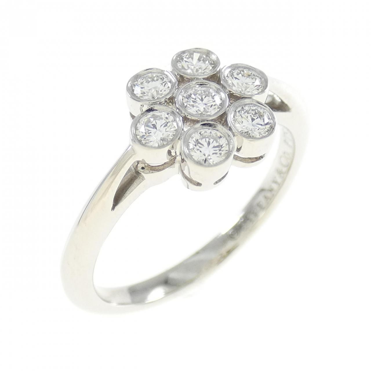 Adlin Hue(アドリン ヒュー)｜An Chain Ring/シルバー の通販