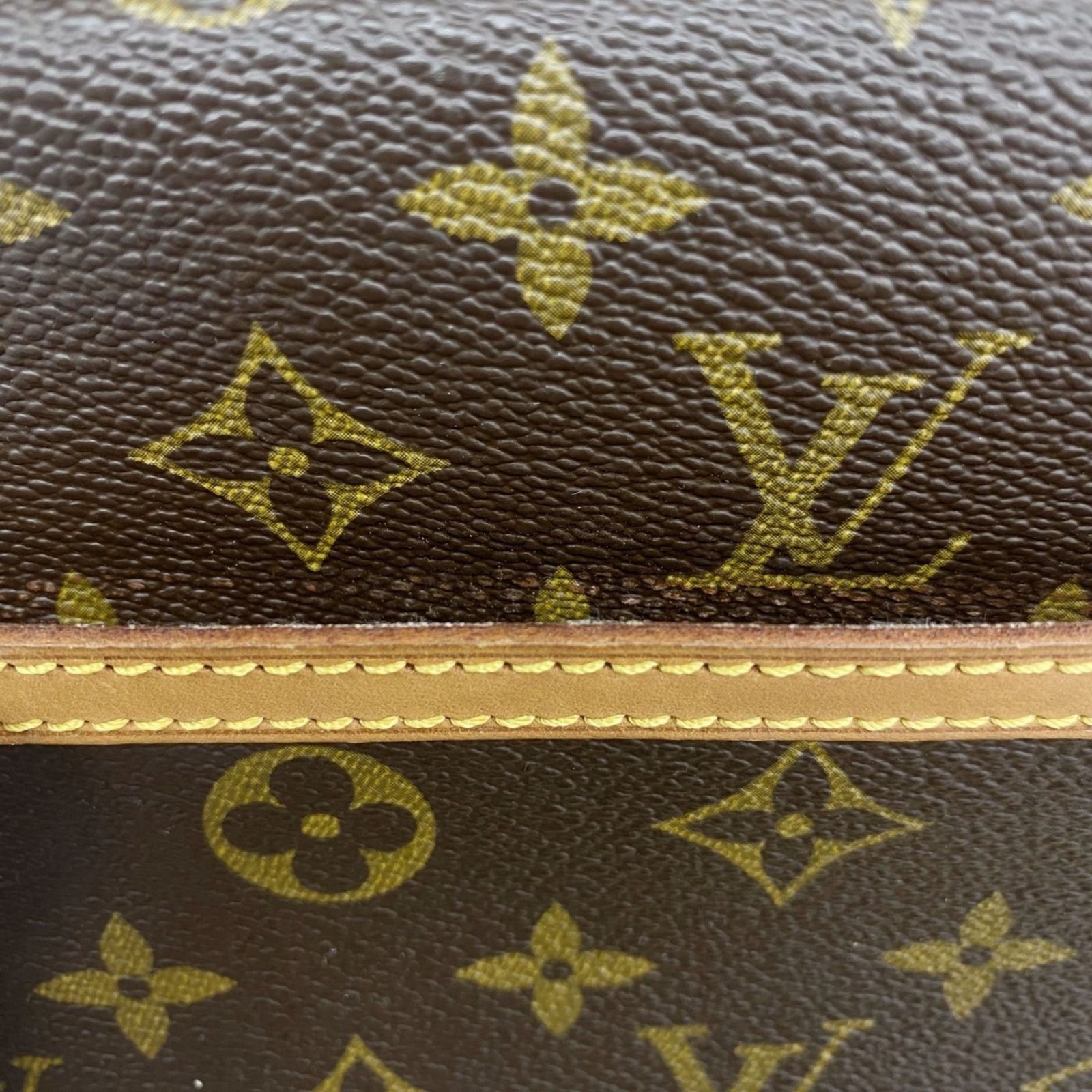 ルイ・ヴィトン(Louis Vuitton) ルイ・ヴィトン クラッチバッグ