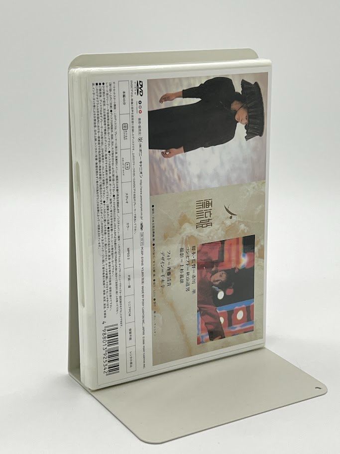 漂流姫 DVD 斉藤由貴 市川準 【難有】 41q7HnG98RL._AC_SY200_QL15_.jpg