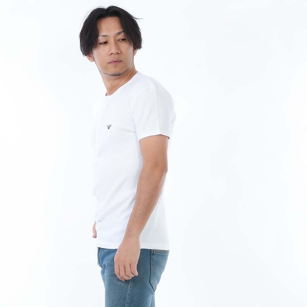 （専用）EMPORIO ARMANI 12A  150 白シャツ Emporio Armani Kids Boys 4-16 Years Clothing Suits and