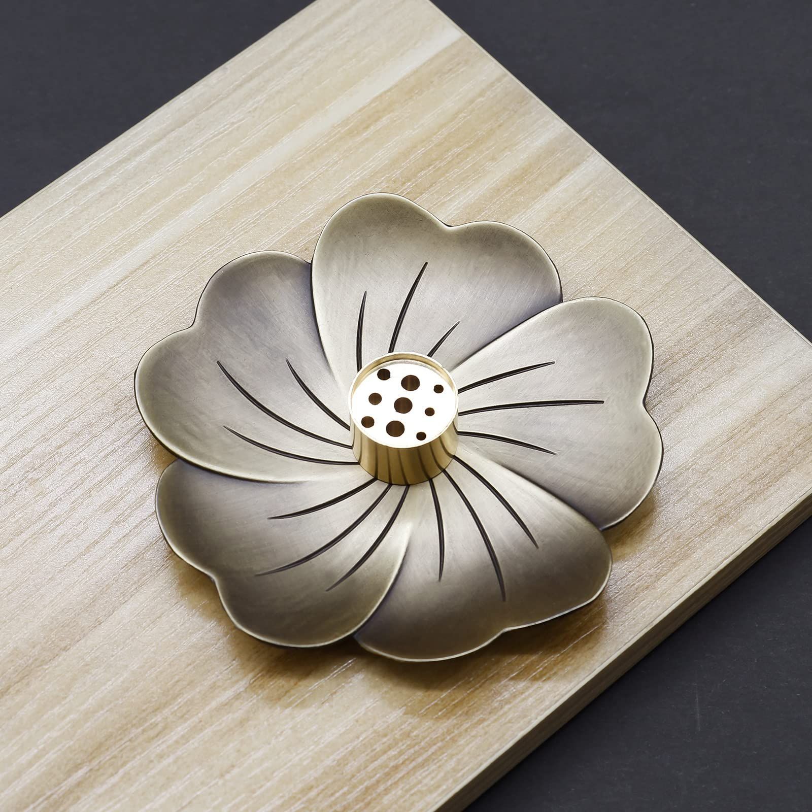 数量 渦巻きタイプ スティックタイプ 桜 真鍮 コーンタイプ 仏壇用 お墓用 シンプル おしゃれ 和風 癒し インテリア 対応 線香差し 線香皿 香皿 香炉 線香立て お香立て YOUSHY