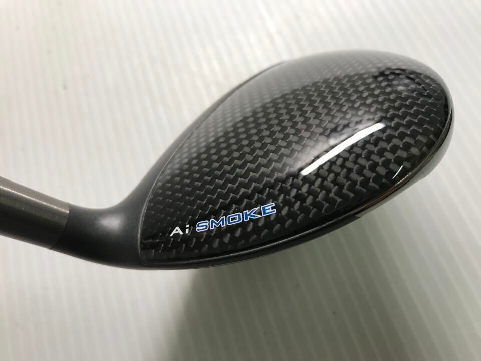 Callaway Ai