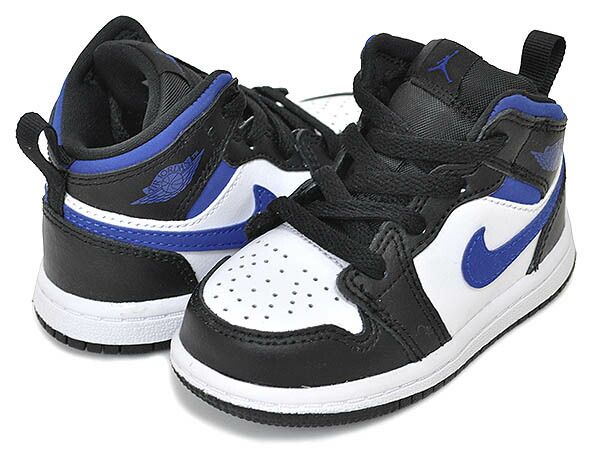 white|racer blue-black