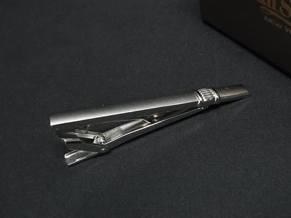 □極美品□ Paul Stuart ポールスチュアート ネクタイピン タイ