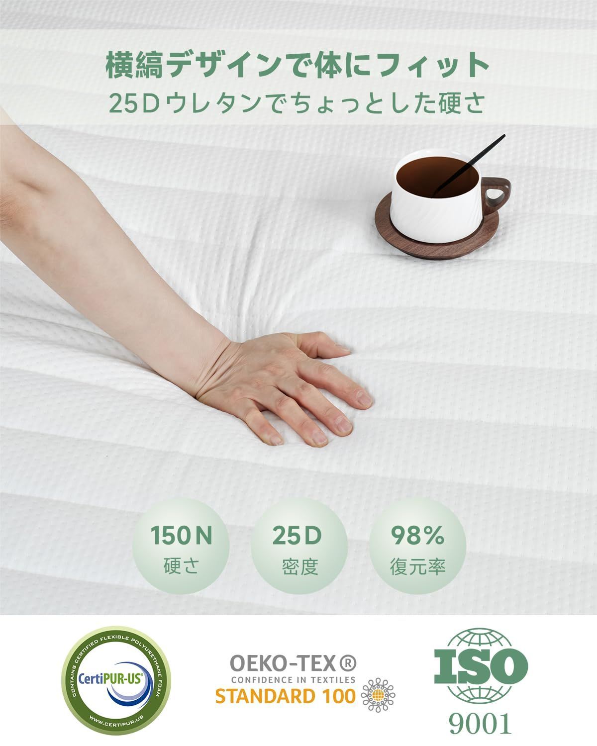 7つのエリアデザイン やや硬め