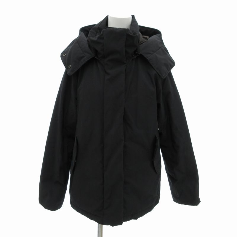 アーバンリサーチ ドアーズ URBAN RESEARCH DOORS ダウンジャケット 