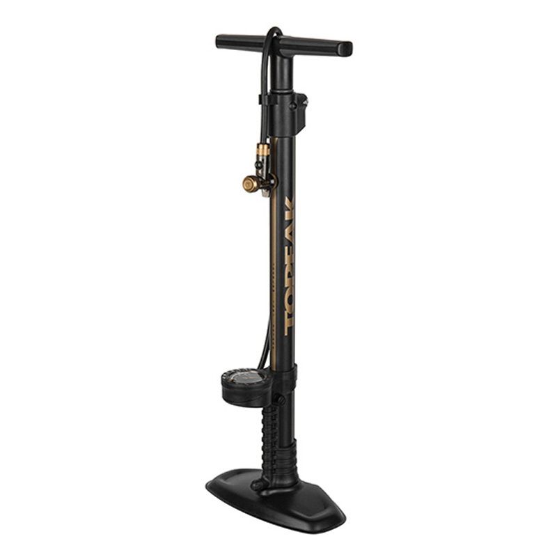 TOPEAK トピーク ジョーブロー チュビ 2 ステージ 空気入れ|ポンプ 自転車|サイクル