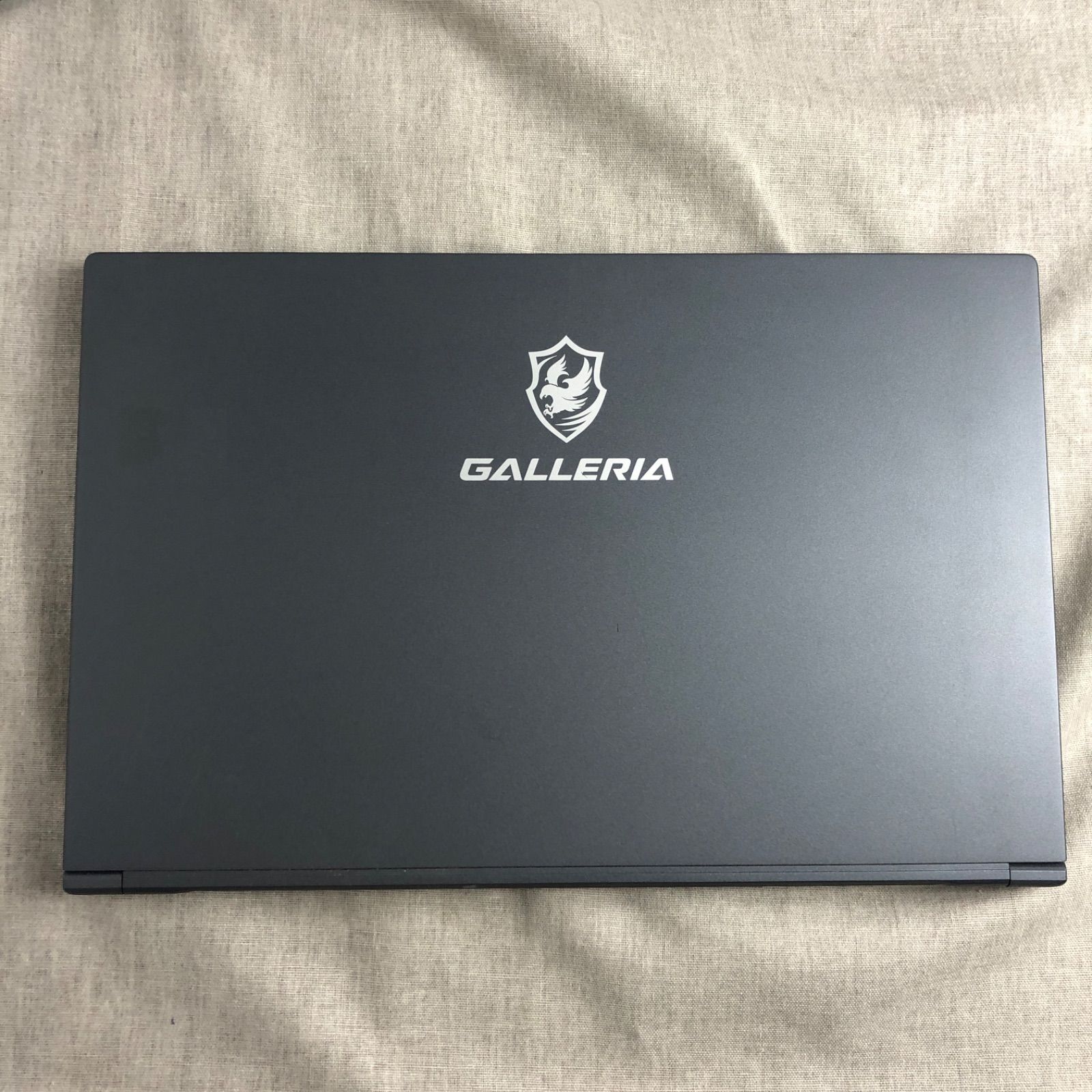 コジコジ様専用GALLERIAゲーミングノートRTX 2070+9世代i7 コジコジ様専用GALLERIAゲーミングノートRTX 2070+9世代i7
