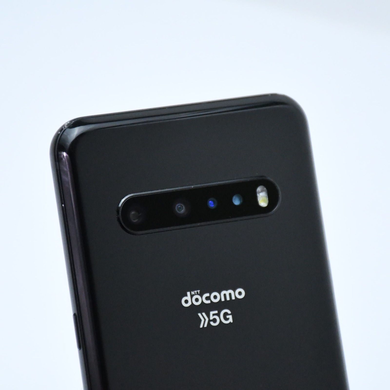じ*す様 DOCOMO LG V60 ThinQ 5G 128GB ザ ブラック LG V60 ThinQ 5G｜価格比較・最新情報 - 価格.com