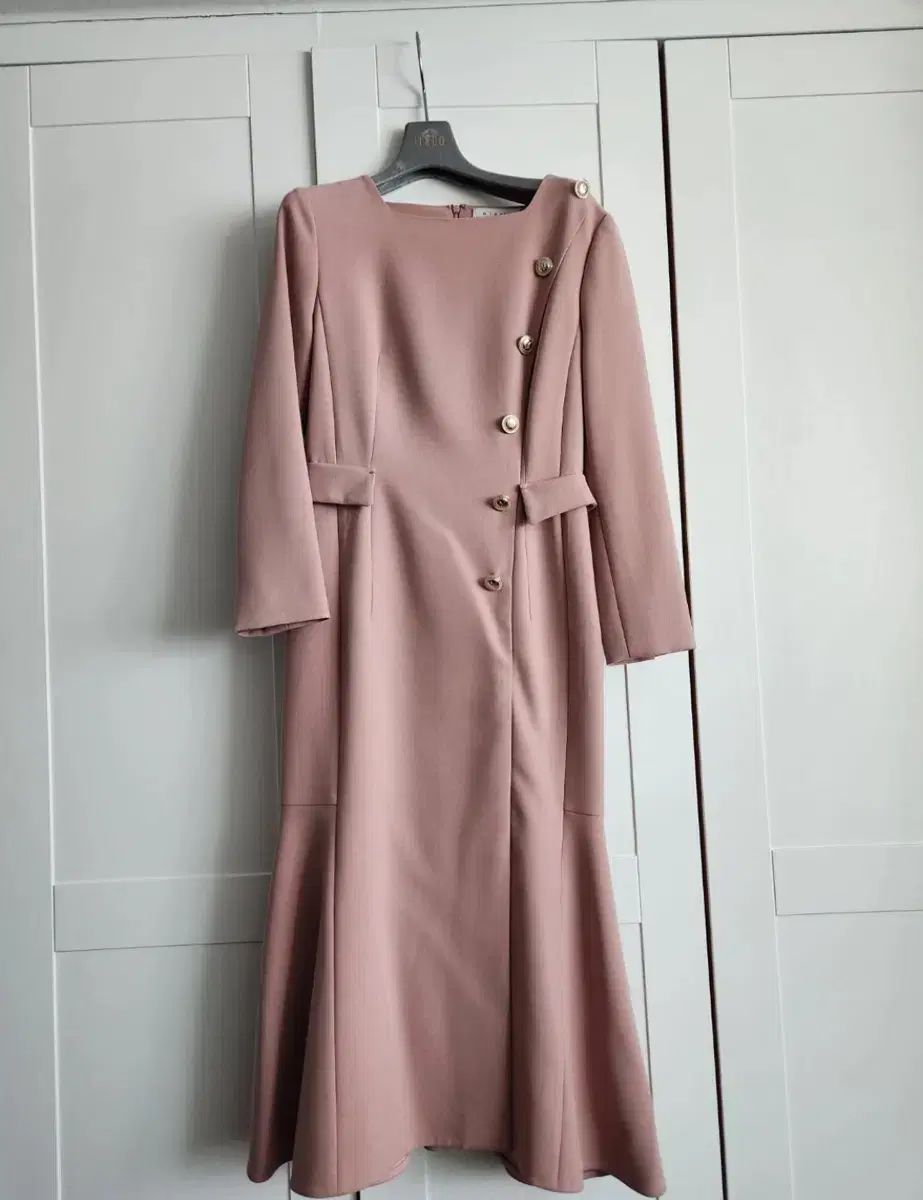 ミシャドレス 55 マーメイド