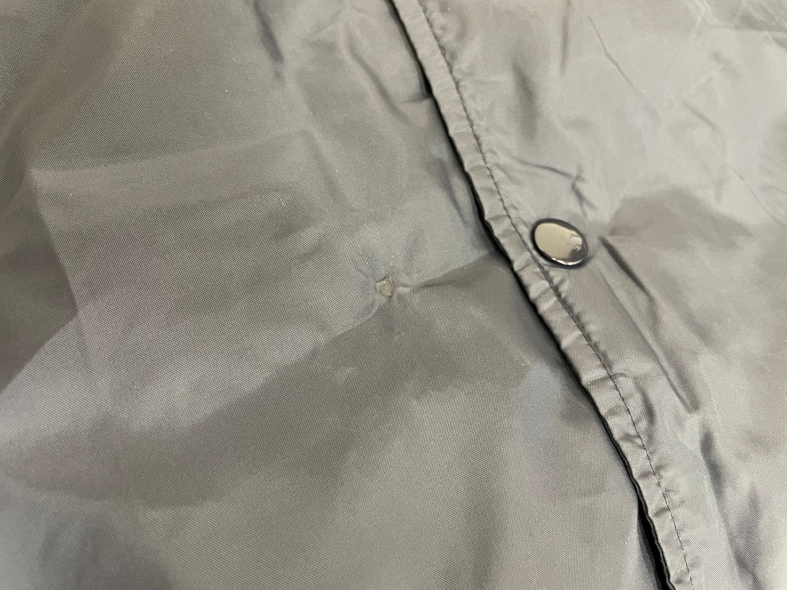 NEIGHBORHOOD (ネイバーフッド) BROOKS N-JKT コーチジャケット