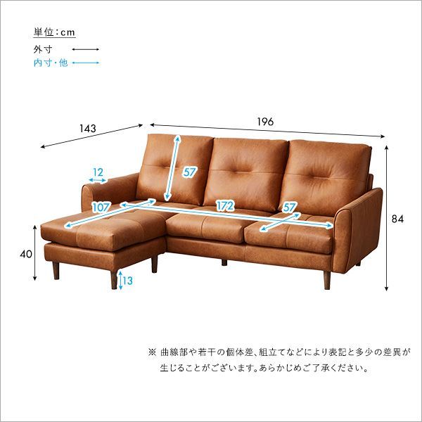 レザーファブリック
