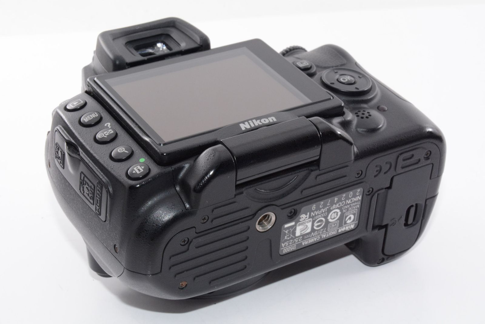 D5000LK