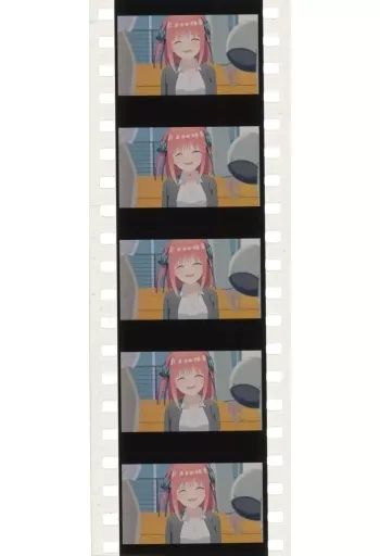 五等分の花嫁 映画特典 生コマフィルム 二乃 Amazon.co.jp: 映画 五等分の花嫁第6弾入場者特典 生コマ