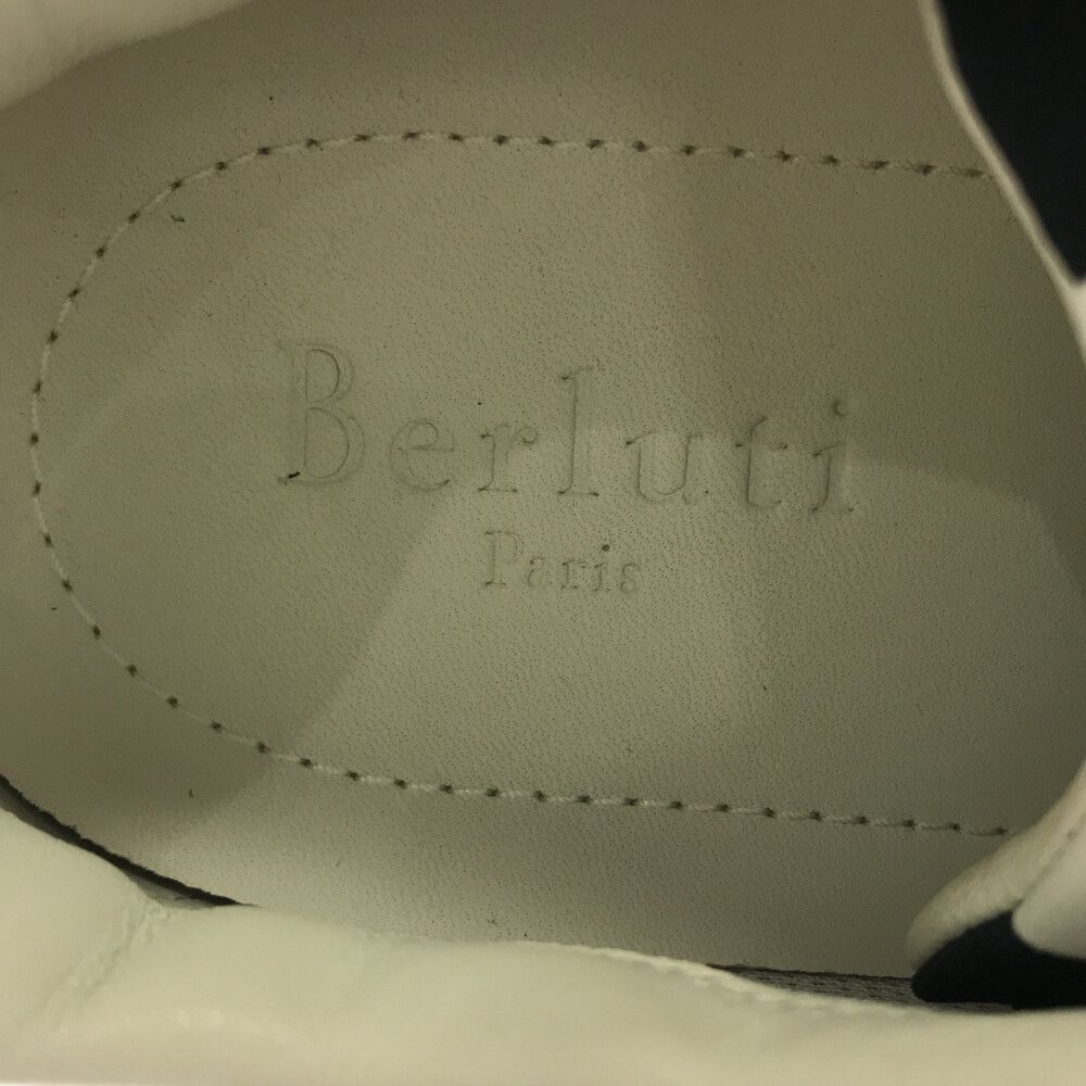 Berluti (ベルルッティ) Run Track Torino ラントラック トリノ カーフ