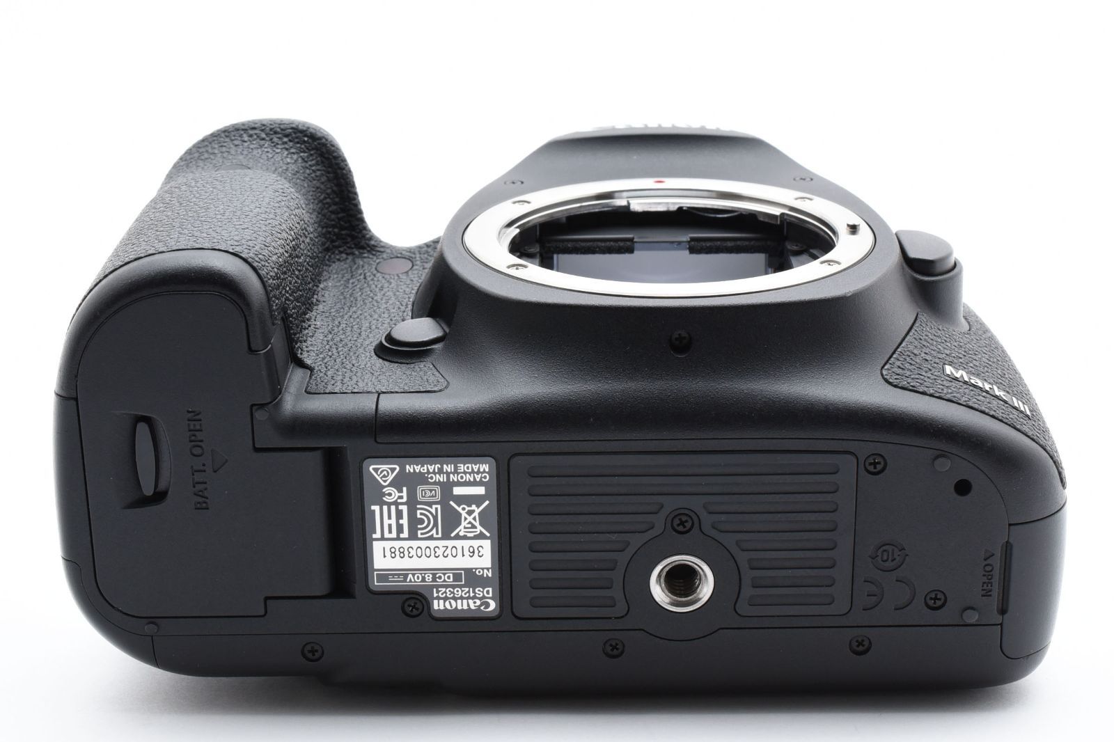 ☆極上品☆ キャノン CANON EOS 5D MARK III ボディ デジタル一眼レフ