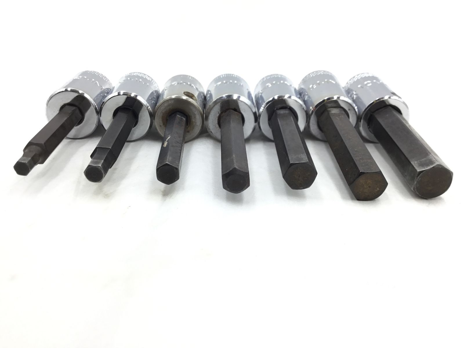 7本セット XT8Y付き