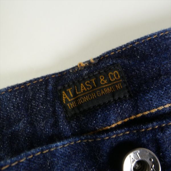 Size【W31】 At Last ＆ Co アットラスト/BUTCHER PRODUCTS ブッチャー