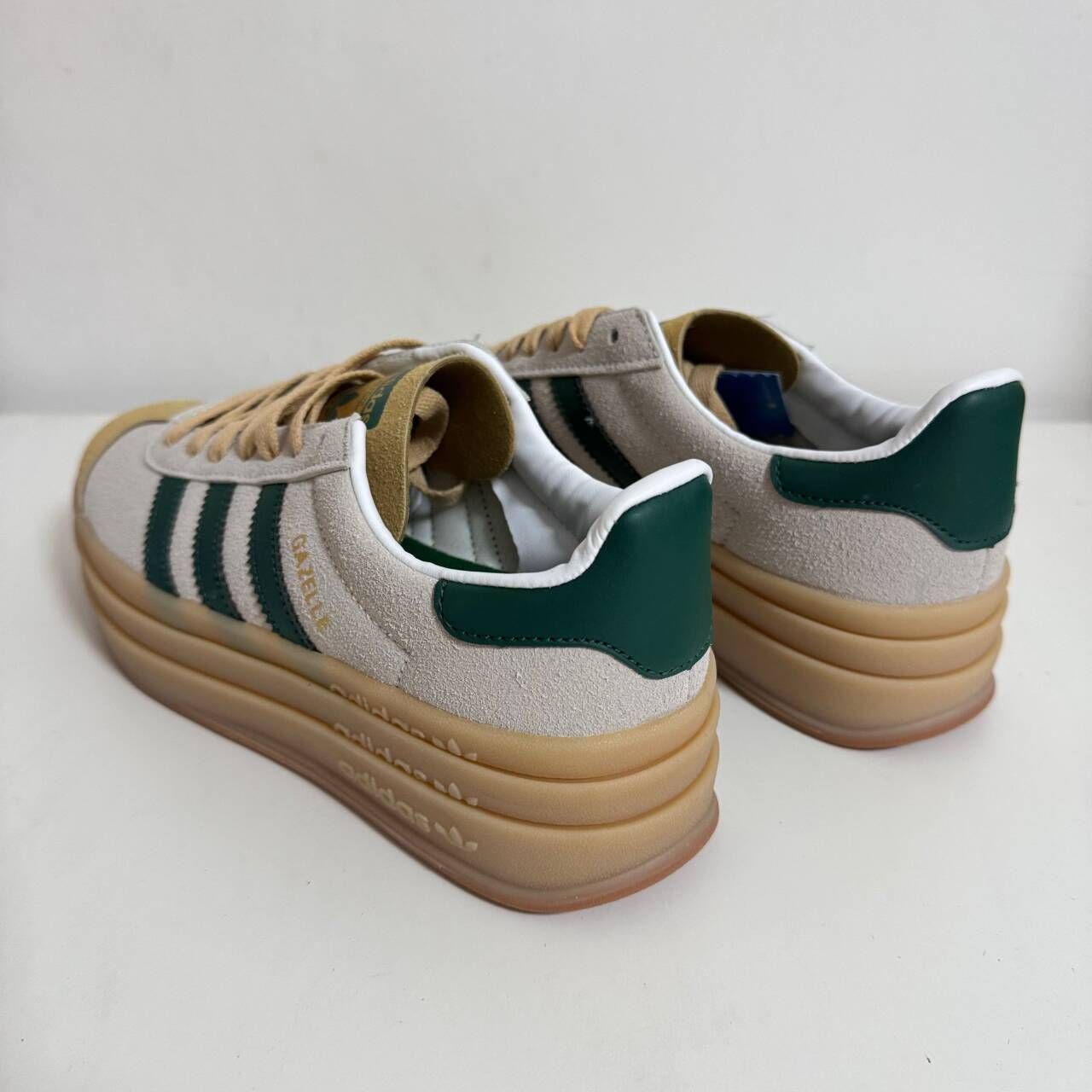 adidas originals GAZELLE BOLD W シューズ アディダス