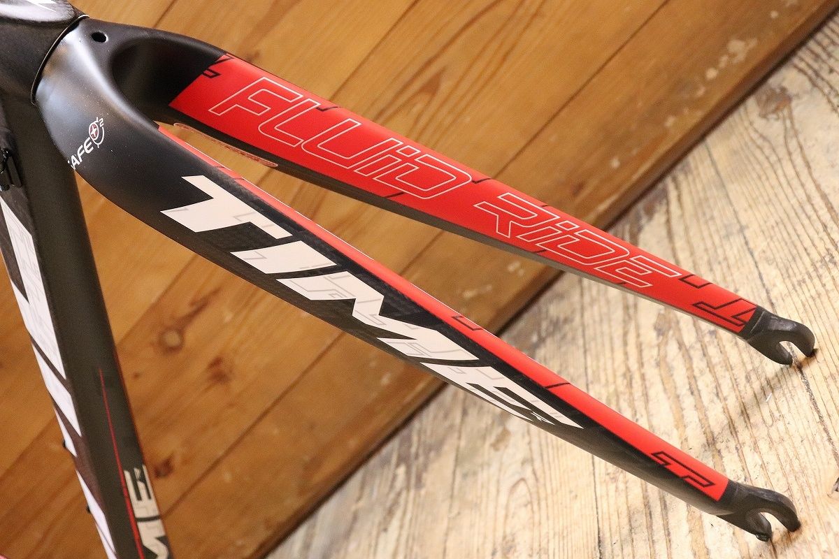 ロードバイク フレームセット