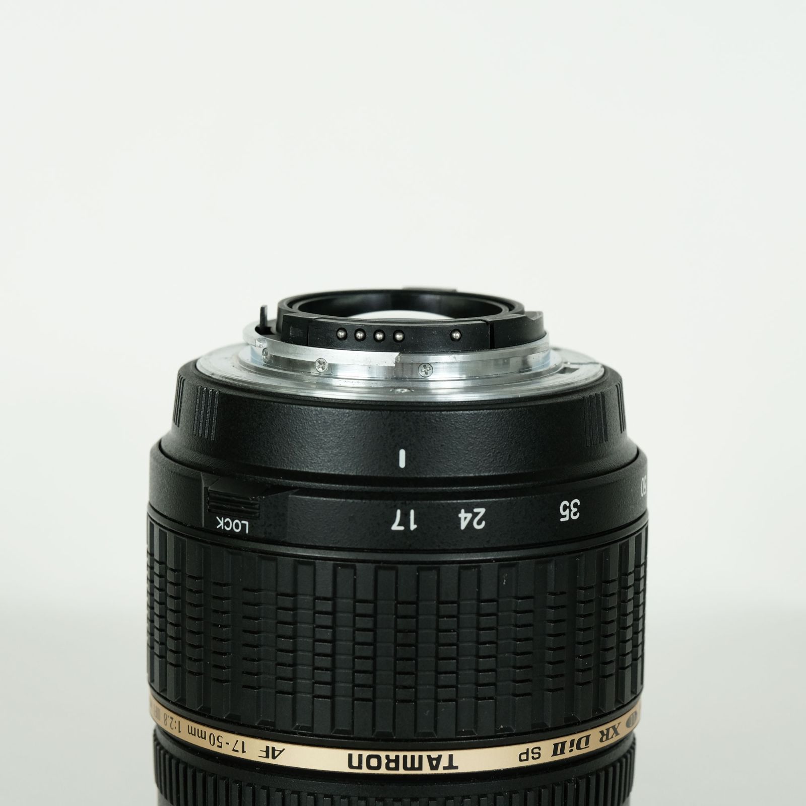 美品｜注意事項あり] TAMRON SP AF17-50mm F2.8 XR DiII LD Aspherical 