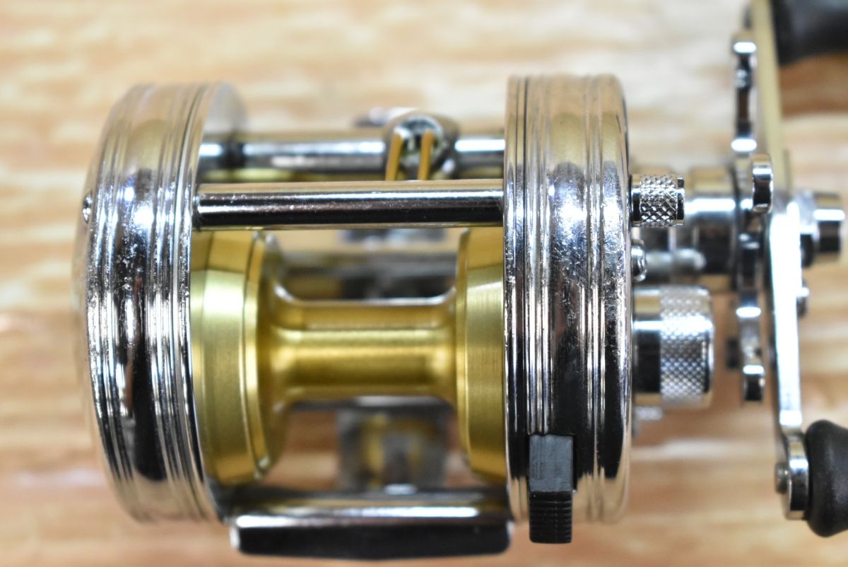 リミテッド ベイトロッド