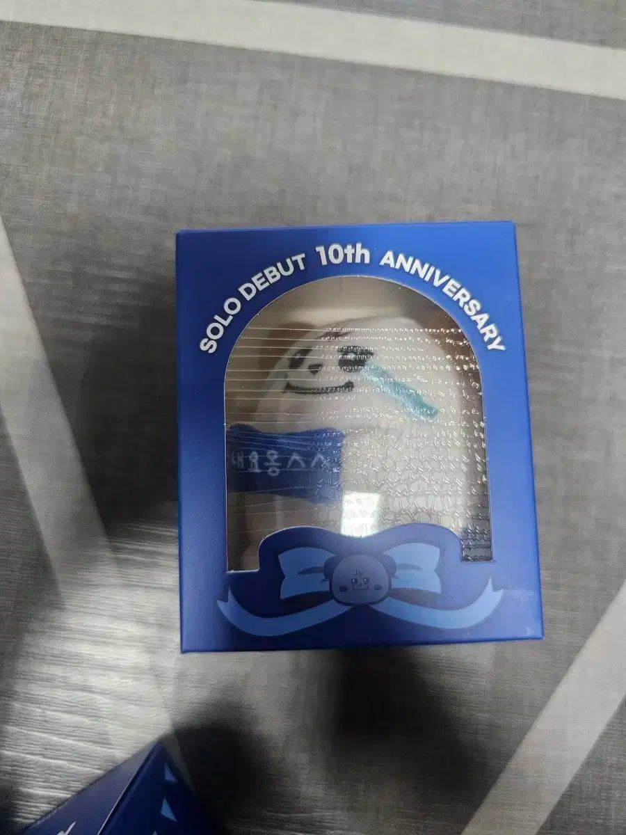 SUPER JUNIOR(スーパージュニア) キュヒョン(KYUHYUN) 常牛前 まんまる