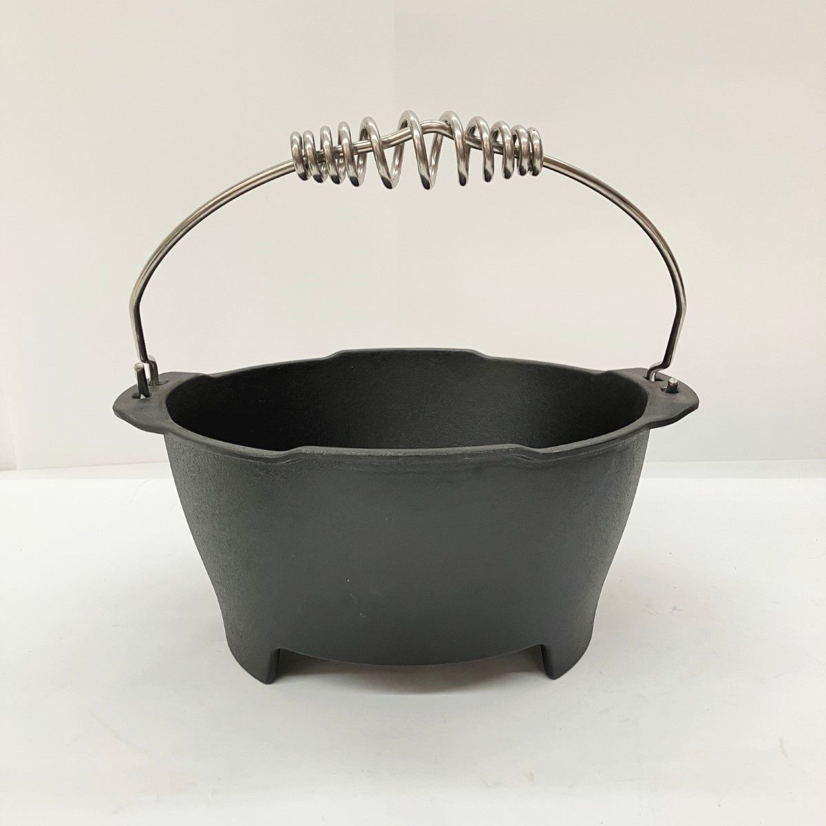 送料無料キャンペーン中！ 〇〇Barebones ベアボーンズ ダッチオーブン 12インチ アウトドア BBQ用品 ♥品 是非この機会に!!