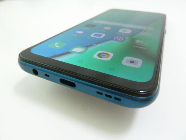 OPPO A5 2020 グリーン 中古品 SIMフリー ゲオ公式通販サイト/ゲオオンラインストア【中古】【安心保証