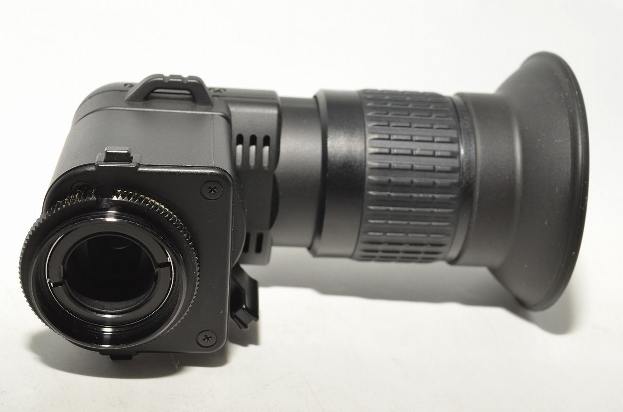 ニコン Nikon 変倍アングルファインダー DR-5 【公式通販】