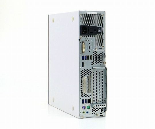 富士通  ESPRIMO D588/VX 富士通デスクトップ パソコン ESPRIMO D588/VX 製品詳細