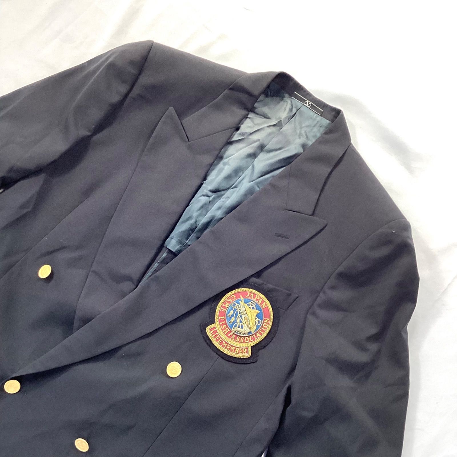 valentino garavani ヴァレンティノ ガラヴァーニ テーラード