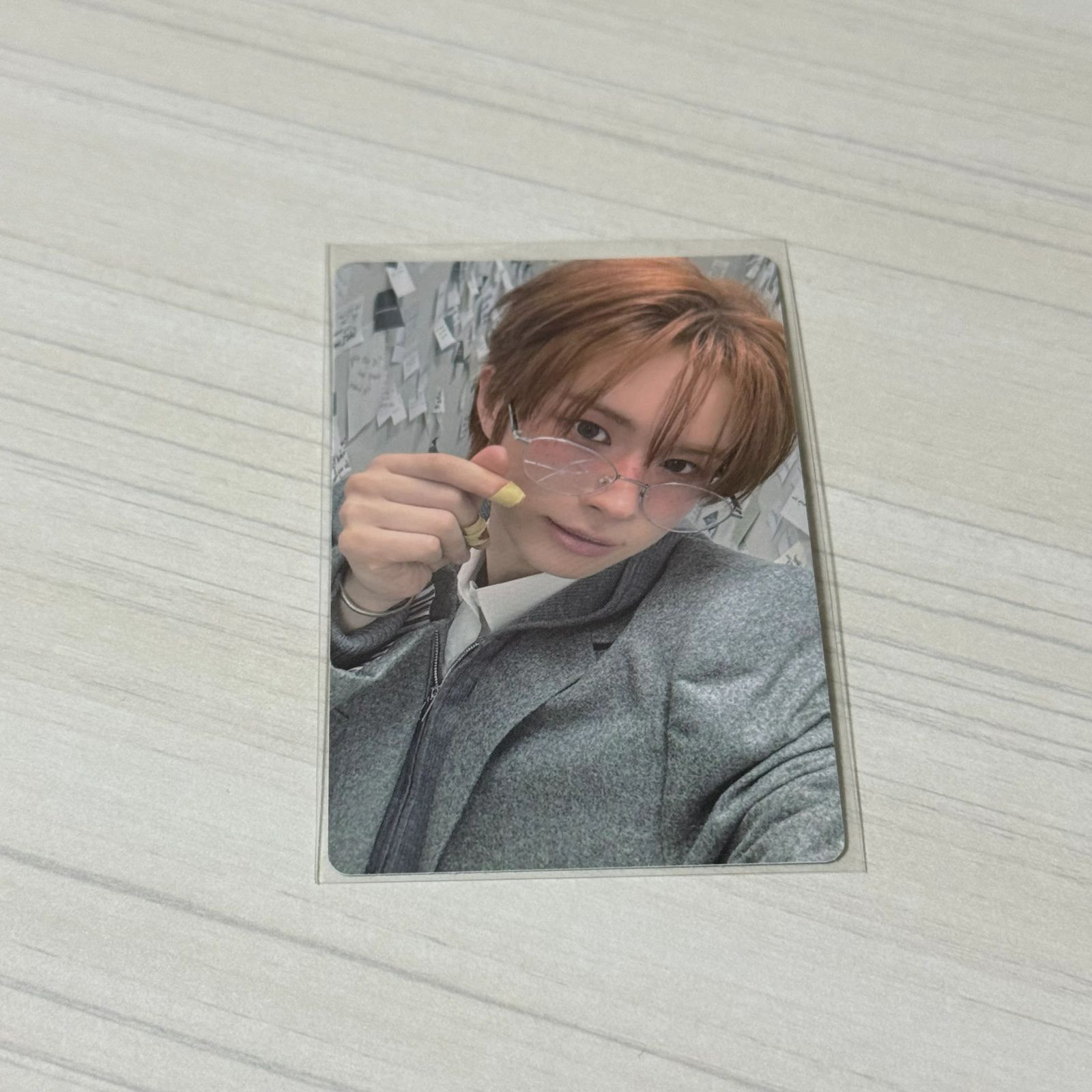 TWS playhard ポップアップ 購入限定 トレカ 6枚セット TWS