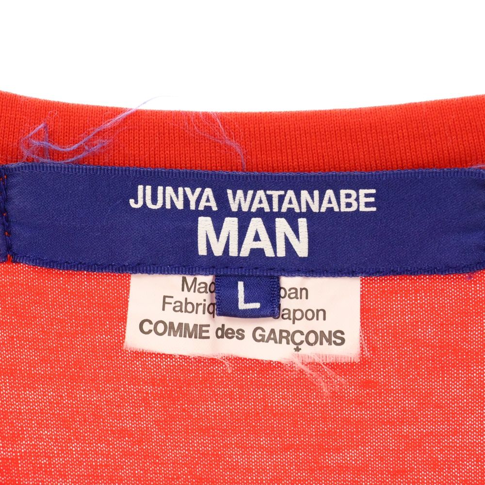 JUNYA WATANABE COMME des GARCONS (ジュンヤワタナベ  