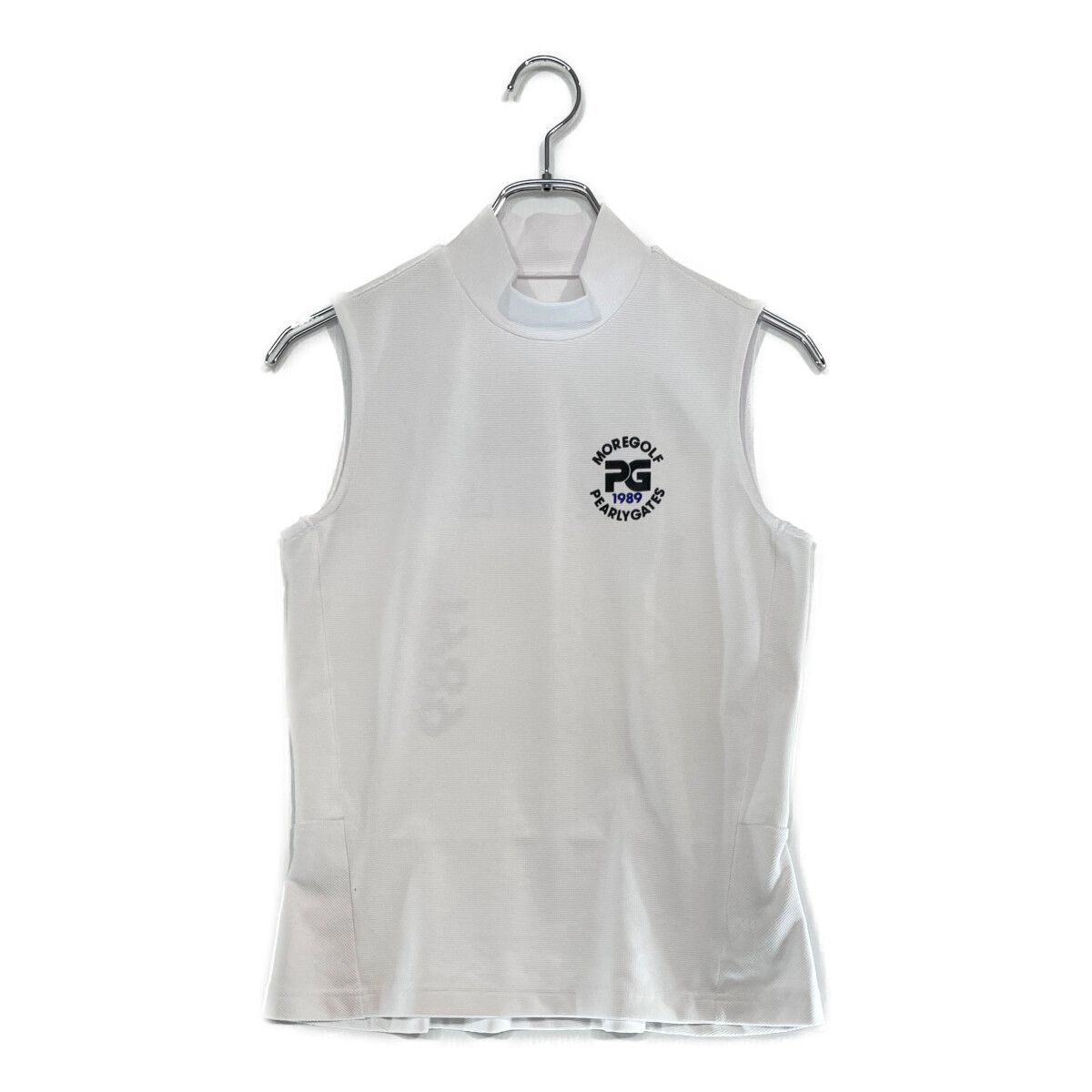 PEARLY GATES パーリーゲイツ ノースリーブベスト サイズ5 PEARLY GATES ノースリーブ PEARLY GATES パーリーゲイツ