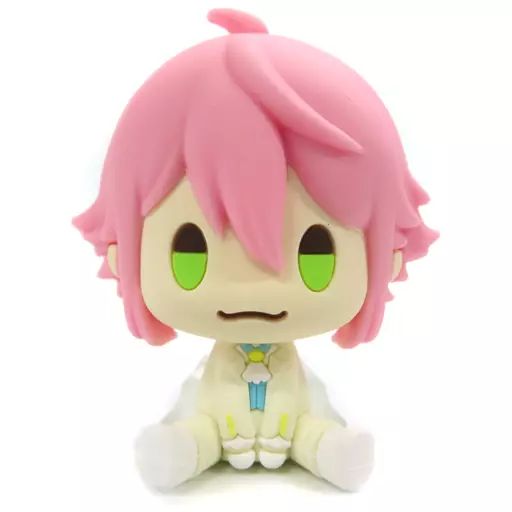 あんスタ　一番くじ　PUNY BEANS フィギュア　fine フルコンプセット 中古】トレーディングフィギュア 姫宮桃李 fine PUNY BEANS 「一