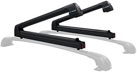 ルーフキャリア inno ベーシック取付フック トヨタ C-HR H28.12~ K493