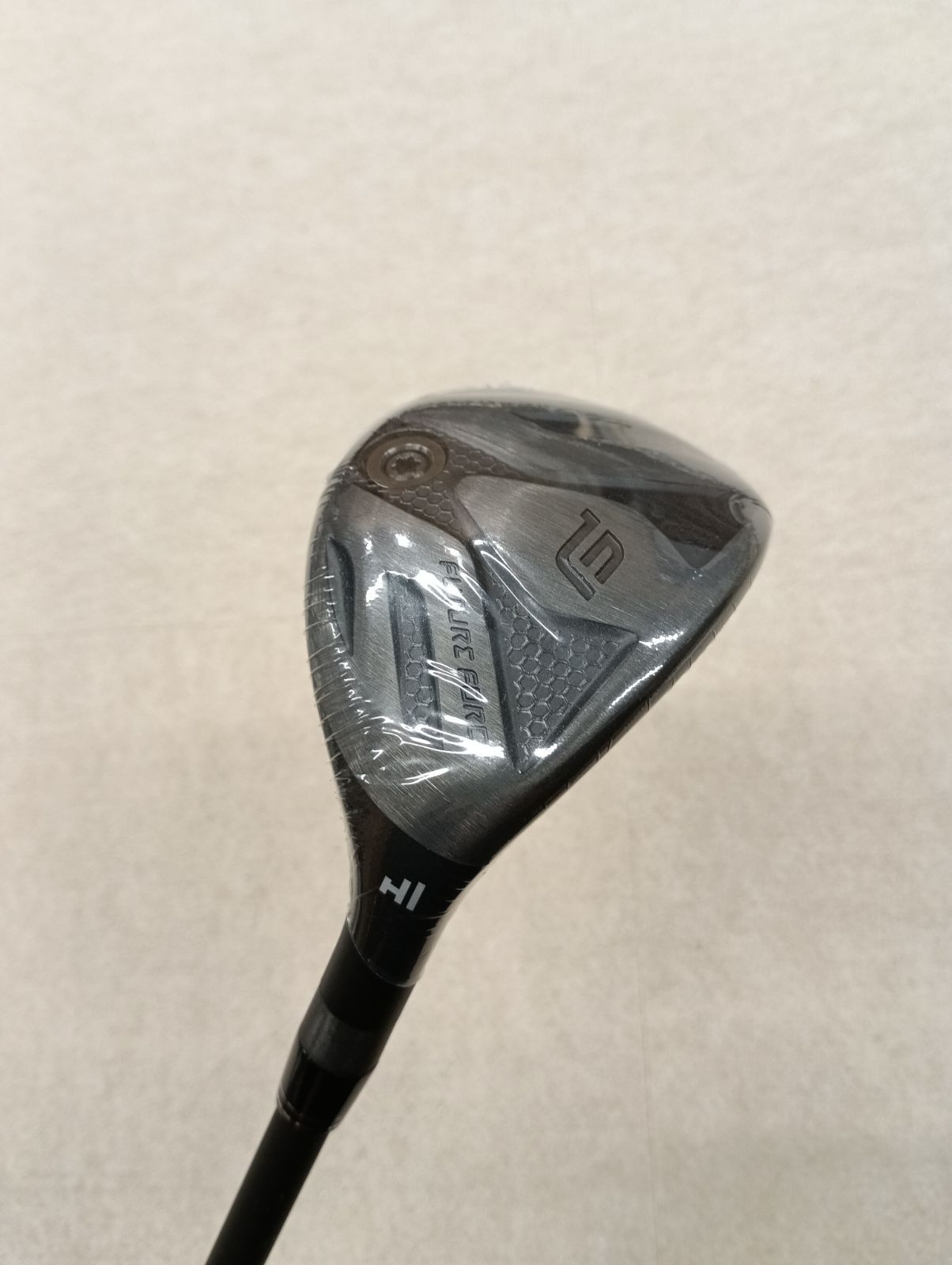 VENTUS HB 8-S ベンタス ハイブリッド VENTUS HB | フジクラシャフト