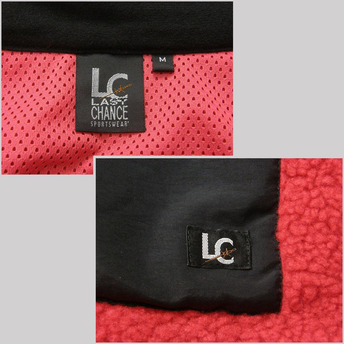新品】 LAST CHANCE SPORTSWEAR ／ ラストチャンス スポーツウェア 有 
