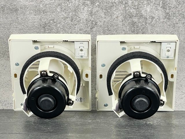 パイプ用ファン AKP-100S